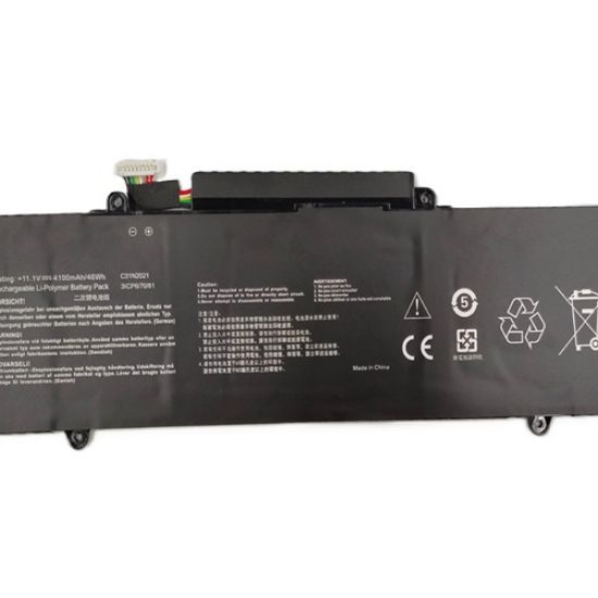 asus C31N2021 baterija